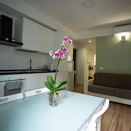 Loft SAN SIRO rafqa FIERA CITY LIFE lotto-3